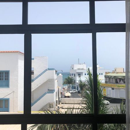 Apartamento Central 5 Κοραλέχο Εξωτερικό φωτογραφία