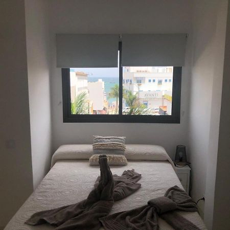 Apartamento Central 5 Κοραλέχο Εξωτερικό φωτογραφία