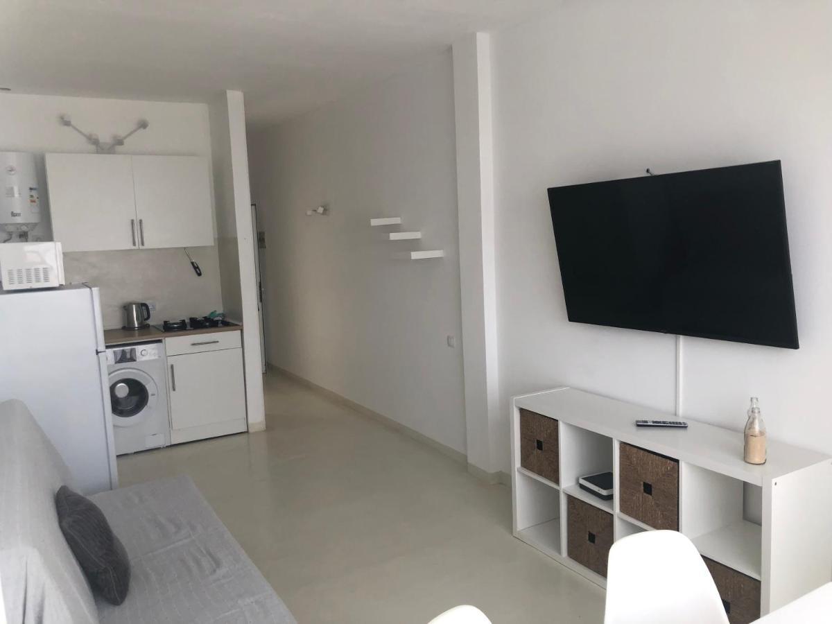 Apartamento Central 5 Κοραλέχο Εξωτερικό φωτογραφία