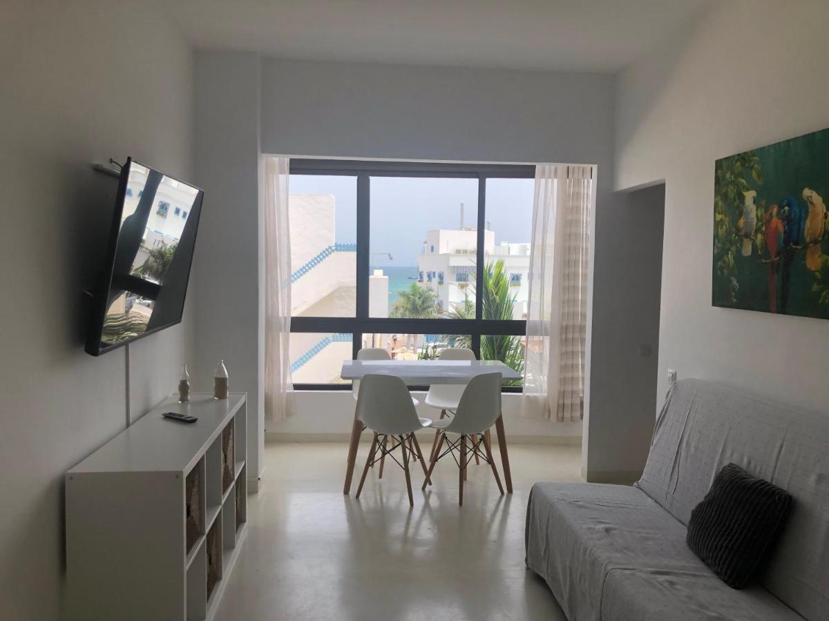 Apartamento Central 5 Κοραλέχο Εξωτερικό φωτογραφία