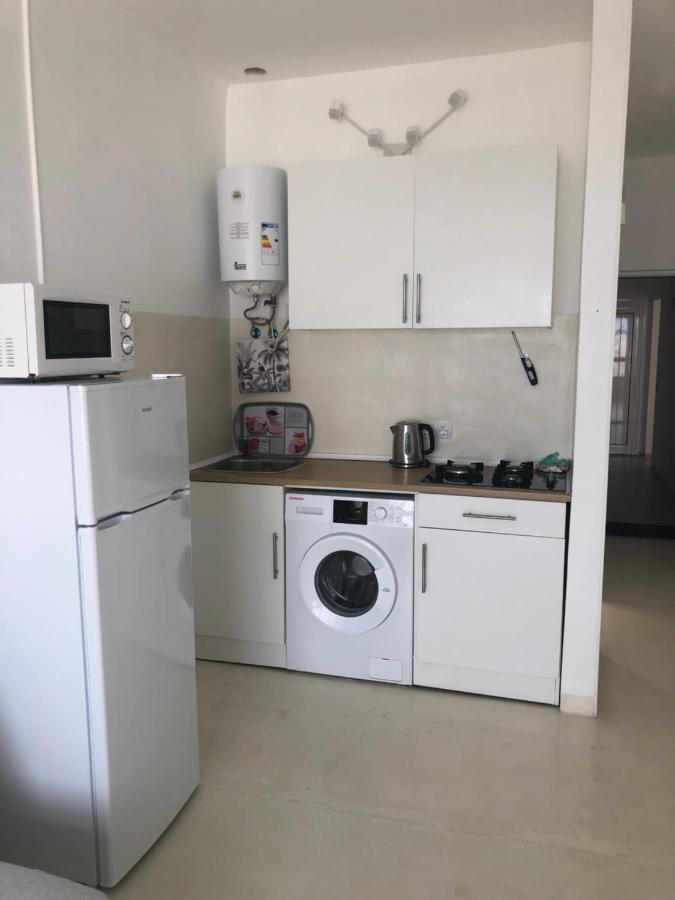 Apartamento Central 5 Κοραλέχο Εξωτερικό φωτογραφία
