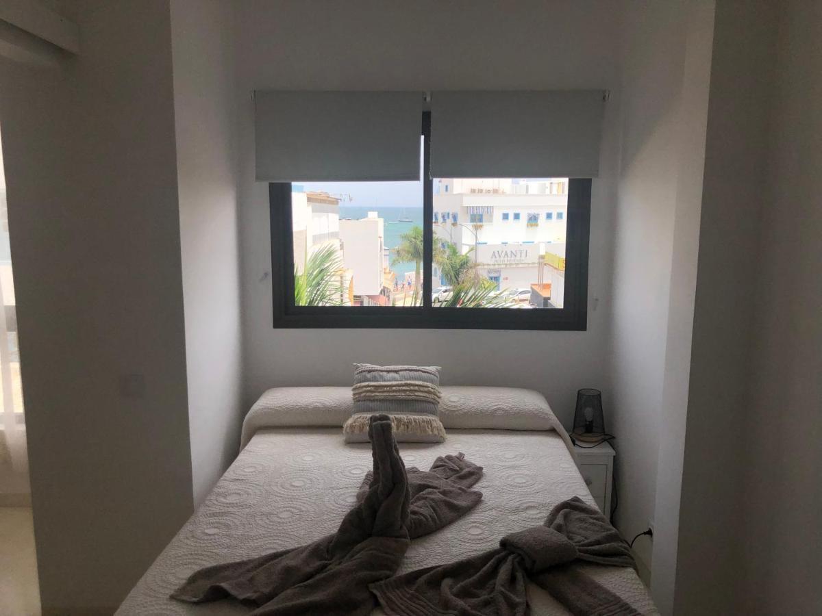 Apartamento Central 5 Κοραλέχο Εξωτερικό φωτογραφία