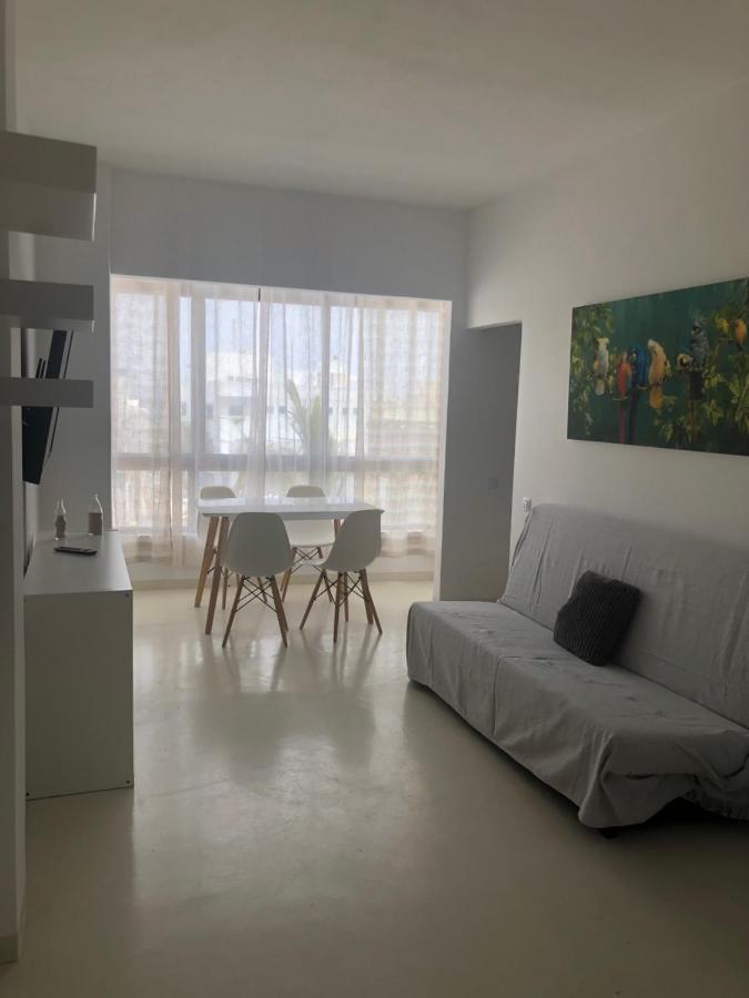 Apartamento Central 5 Κοραλέχο Εξωτερικό φωτογραφία